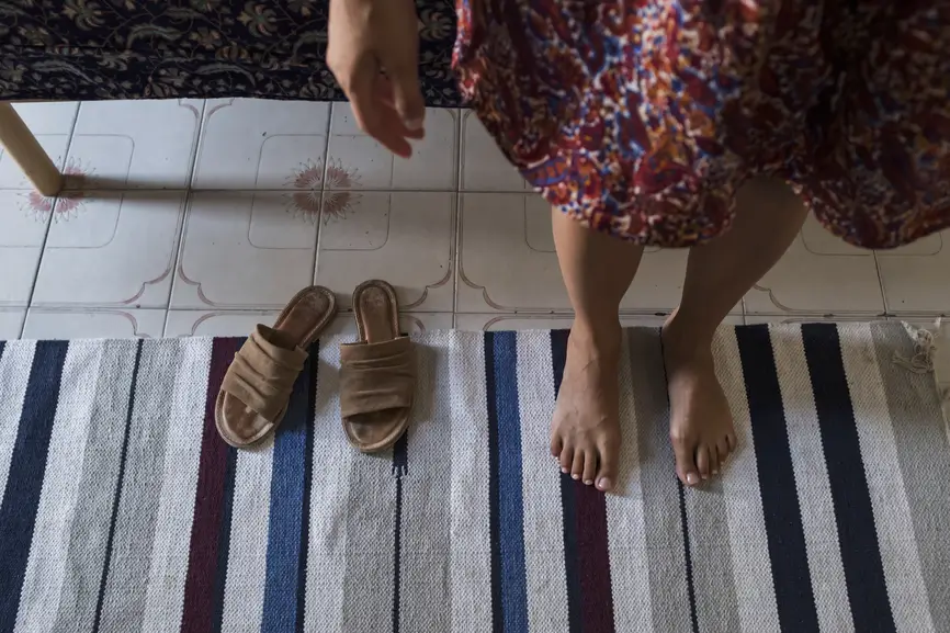 Therapeutically-Centered Divorce Mediation